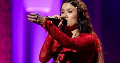 JOAQUINA arrasa nuevamente en España, y regresa con múltiples apariciones especiales