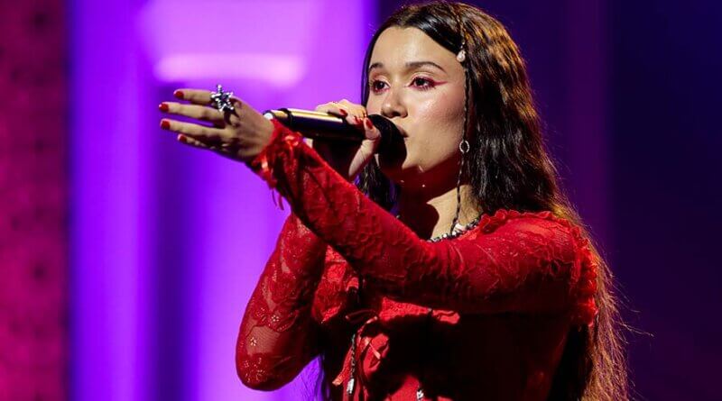 JOAQUINA arrasa nuevamente en España, y regresa con múltiples apariciones especiales