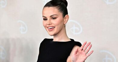 Selena Gomez destapa la razón detrás de su rápida pérdida de peso