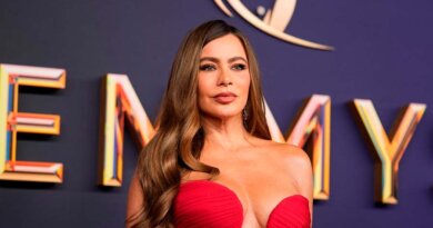 Sofía Vergara será una de las presentadoras en la gala de los Emmy