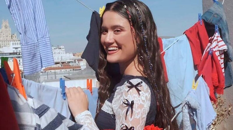 Tras recibir cuatro nominaciones al Latin GRAMMY, Joaquina lanza “LOS 41”