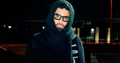 “F.O.M.O.” de Jay Wheeler: una historia de amor perdido y el poder de no dejar ir