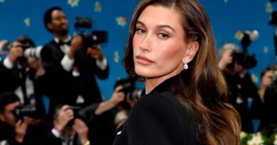 Hailey Bieber confiesa cuántos hijos quiere tener con Justin Bieber