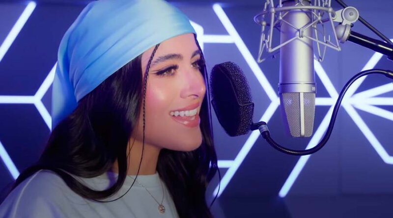 La artista Daniela Benchiq, regresa una vez más con su nueva canción "Detente"