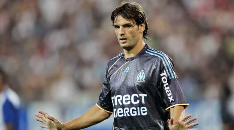 Fernando Morientes se arrepiente de no haber jugado en México