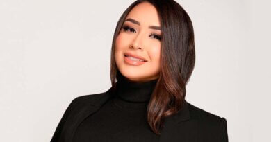 La maquillista colombiana Nathalia Morales, “Beauty by Naty”, será panelista en el evento “Lo Que No Te Cuentan del Éxito”