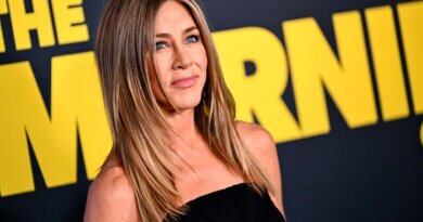 La dolorosa confesión de Jennifer Aniston sobre su deseo de ser madre