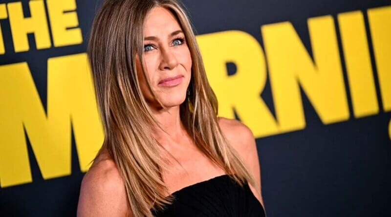 La dolorosa confesión de Jennifer Aniston sobre su deseo de ser madre