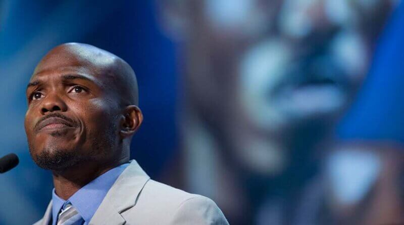 Timothy Bradley dice que Benavídez le dará problemas a Crawford