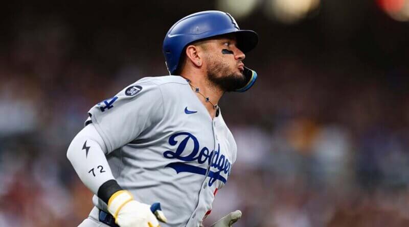 Miguel Rojas se retirará en 2026 y espera hacerlo con los Dodgers