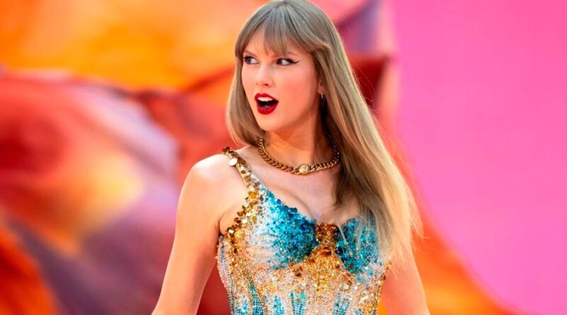 Taylor Swift cierra su The Eras Tour con un documental y una nueva película