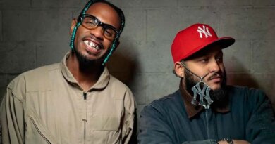 Planta Industrial Lanza Su Poderoso EP Debut Punk Wave Sin Barreras Volume 1: Conociéndonos