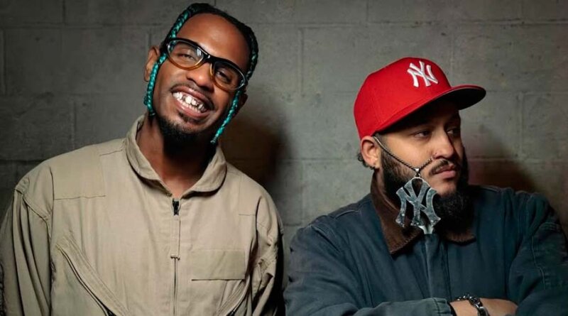 Planta Industrial Lanza Su Poderoso EP Debut Punk Wave Sin Barreras Volume 1: Conociéndonos