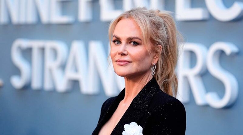 Nicole Kidman rompe el silencio y revela cómo se encuentra tras separarse de Keith Urban