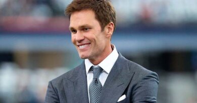 Tom Brady elige a su quarterback ideal de la NFL