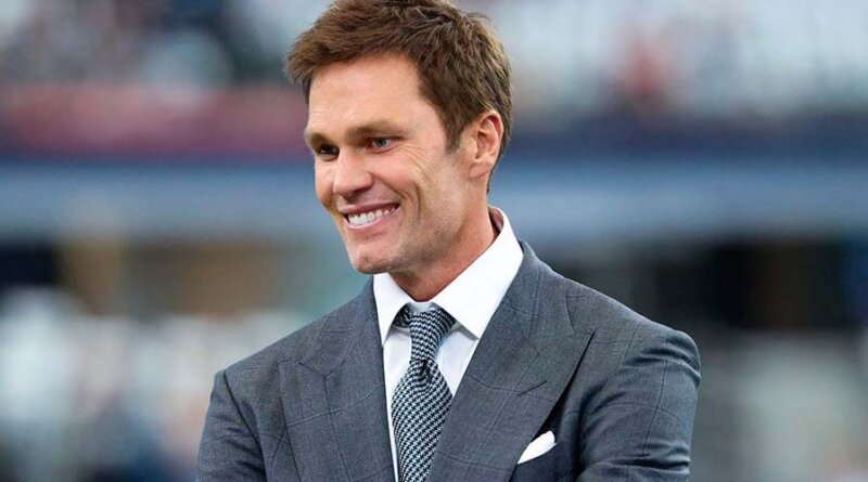 Tom Brady elige a su quarterback ideal de la NFL