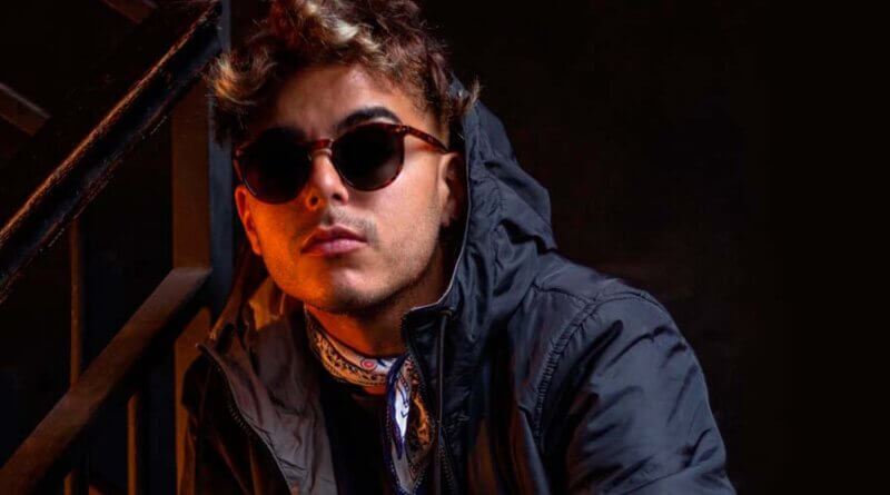 Yisu "El Súper Nova" regresa a Venezuela para estrenar "Se Botó"