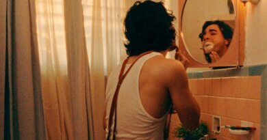 Bebo Dumont Estrena “Quiero Quererte” Una Introspección Acerca del Amor Propio