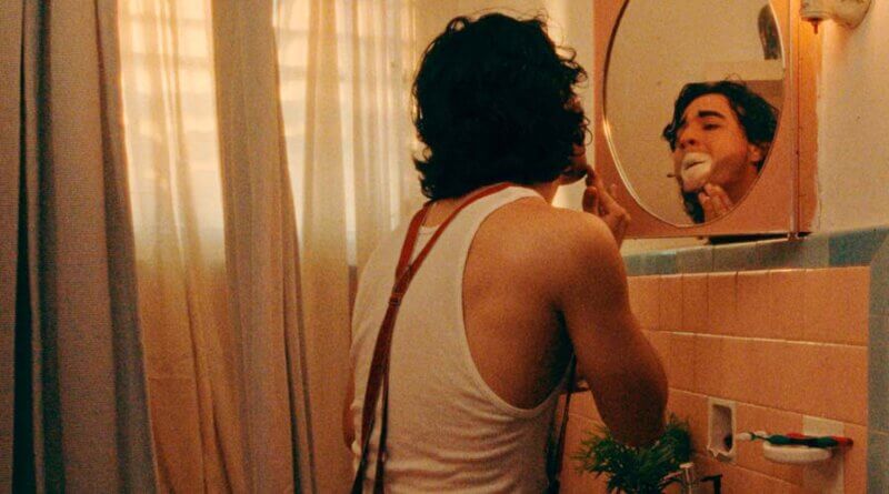 Bebo Dumont Estrena “Quiero Quererte” Una Introspección Acerca del Amor Propio