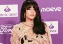AITANA brilla en Los40 Music Awards 2025 con doble actuación inolvidable
