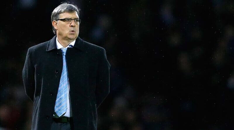 El “Tata” Martino está de regreso con Atlanta United de la MLS