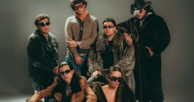 Los Menor3s, Mazzarri y Puche lanzan “JIRAHARA”, una canción no apta para infieles