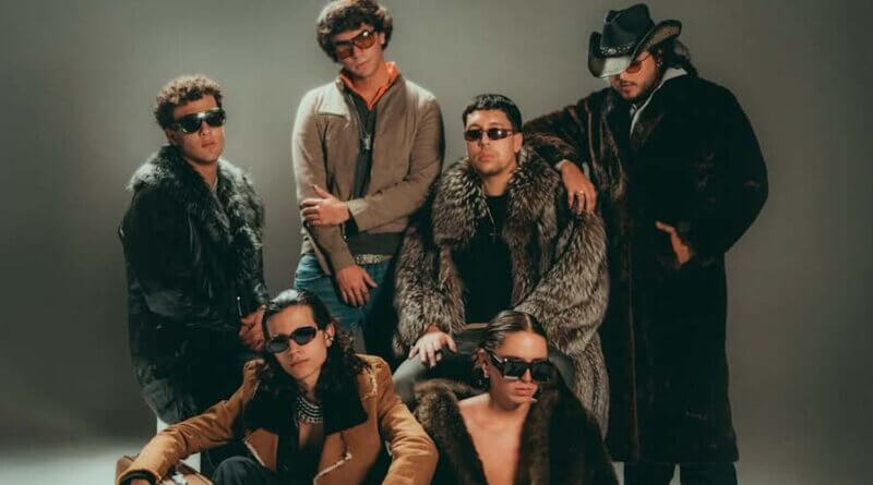 Los Menor3s, Mazzarri y Puche lanzan “JIRAHARA”, una canción no apta para infieles