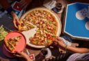 "Treat Yo Self" (Date un gusto) con la nueva pizza Spicy Chicken Bacon Ranch de Domino's®