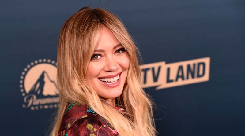 Hilary Duff volverá a los escenarios: La cantante anunció su primera gira en 10 años