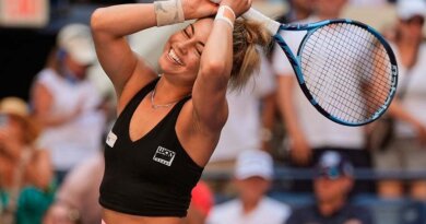 Renata Zarazúa es campeona del Abierto de Austin y corona un gran 2025