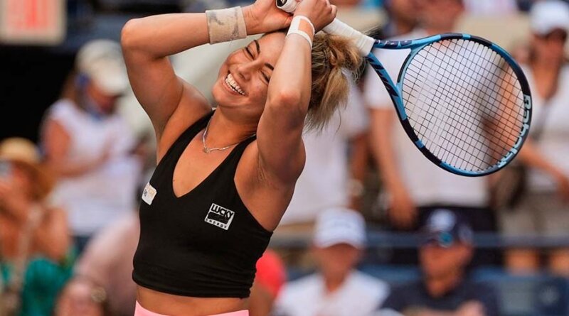 Renata Zarazúa es campeona del Abierto de Austin y corona un gran 2025