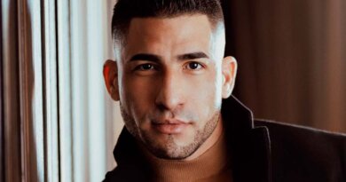 Yoany Manuel, portada Óyeme Magazine!