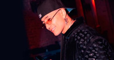 Andy Rivera presenta “Tiene Novio”, un himno urbano sobre el amor prohibido