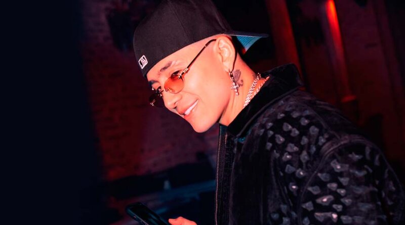 Andy Rivera presenta “Tiene Novio”, un himno urbano sobre el amor prohibido