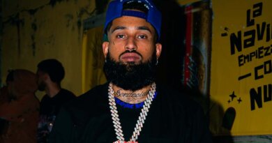 Bryant Myers reúne leyendas trap en Burlao Remix