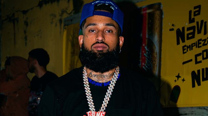 Bryant Myers reúne leyendas trap en Burlao Remix