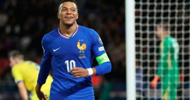 PSG debe pagar cifra millonaria a Mbappé