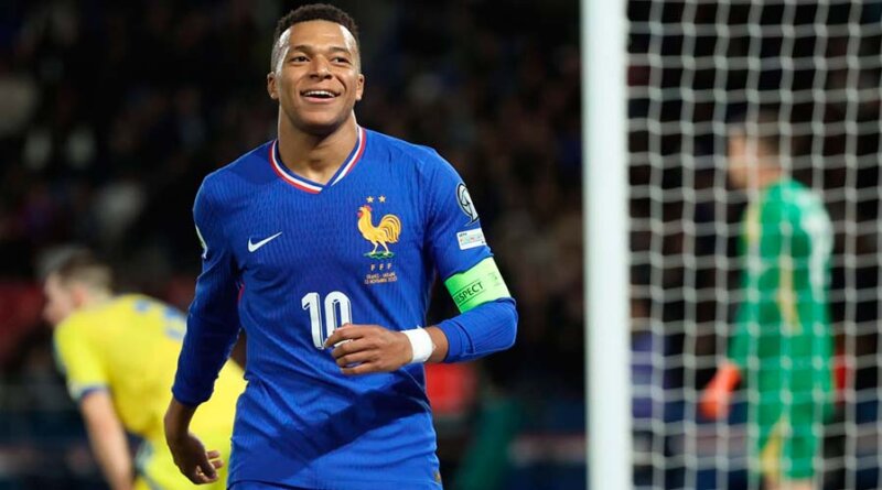 PSG debe pagar cifra millonaria a Mbappé