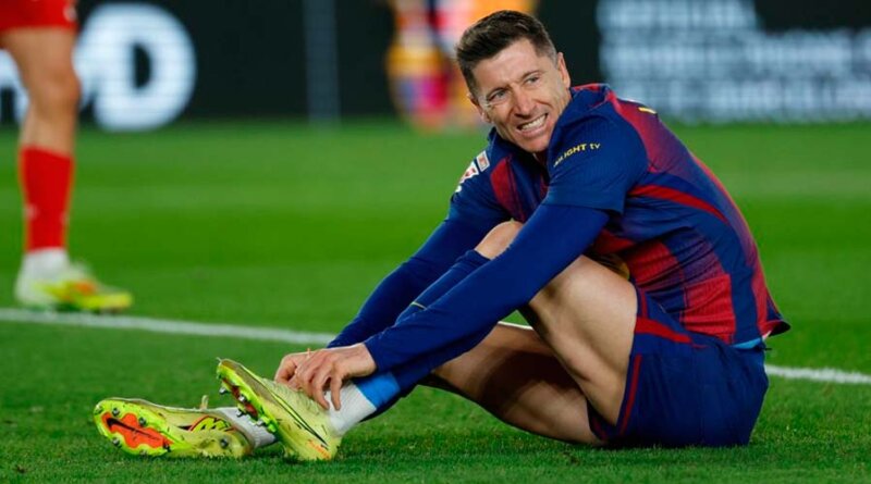 El Inter Miami planea un nuevo “bombazo” para la MLS