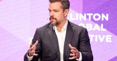 Christopher Nolan desvela el primer tráiler de ‘The Odyssey’, su épica adaptación con Matt Damon