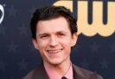 Tom Holland finalizó el rodaje de Spider-Man: Brand New Day