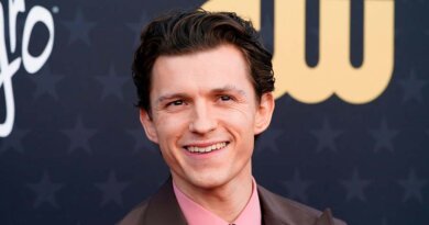 Tom Holland finalizó el rodaje de Spider-Man: Brand New Day