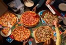 Domino's® presenta una oferta del 50% de descuento en pizzas, justo a tiempo para el Black Friday y el Cyber Monday