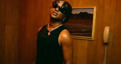 Hamilton se presentará en el Royal Center de Bogotá en el marco de su 'Afrorockstar Tour Colombia'