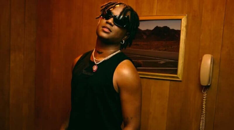 Hamilton se presentará en el Royal Center de Bogotá en el marco de su 'Afrorockstar Tour Colombia'