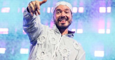 J Balvin cierra el año con su “BZRP Music Session”