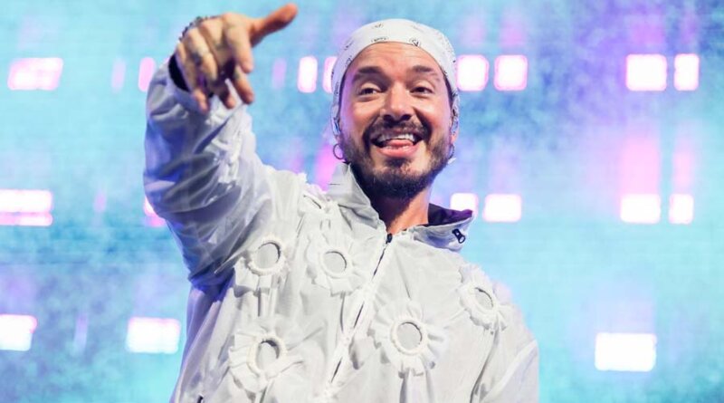 J Balvin cierra el año con su “BZRP Music Session”
