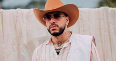 Ryan Castro incia diciembre con su nuevo himno navideño “MI FORTUNA” junto a SOG