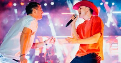 Pepe Guerrero presenta su sencillo para la época decembrina “Diciembre Vol. 2”