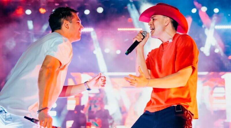 Pepe Guerrero presenta su sencillo para la época decembrina “Diciembre Vol. 2”